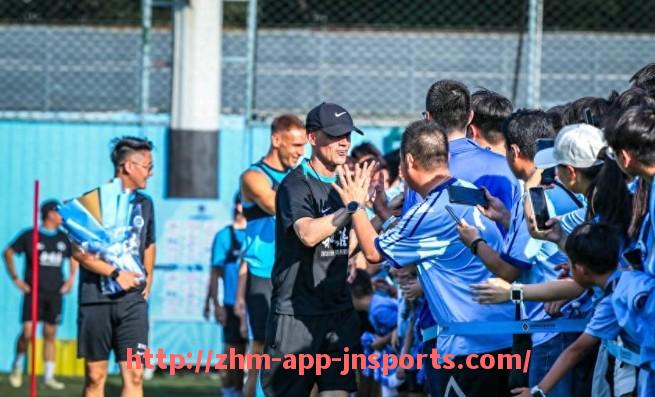 江南体育APP下载-世俱杯历史上表现最为亮眼的青年球员案例分析